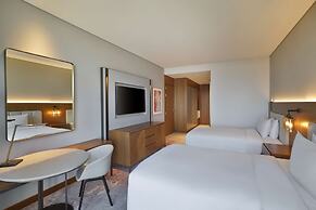 DoubleTree by Hilton Sharjah Waterfront Hotel & Residences