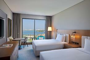 DoubleTree by Hilton Sharjah Waterfront Hotel & Residences