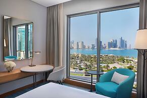 DoubleTree by Hilton Sharjah Waterfront Hotel & Residences