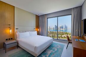 DoubleTree by Hilton Sharjah Waterfront Hotel & Residences