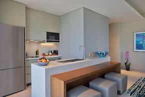 DoubleTree by Hilton Sharjah Waterfront Hotel & Residences