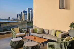 DoubleTree by Hilton Sharjah Waterfront Hotel & Residences