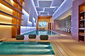 DoubleTree by Hilton Sharjah Waterfront Hotel & Residences