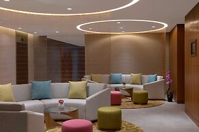 DoubleTree by Hilton Sharjah Waterfront Hotel & Residences