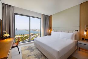 DoubleTree by Hilton Sharjah Waterfront Hotel & Residences