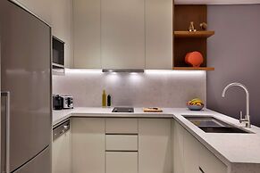 DoubleTree by Hilton Sharjah Waterfront Hotel & Residences