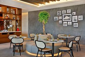 DoubleTree by Hilton Sharjah Waterfront Hotel & Residences