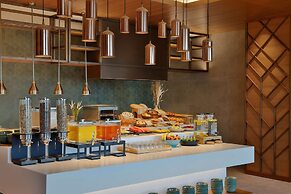 DoubleTree by Hilton Sharjah Waterfront Hotel & Residences