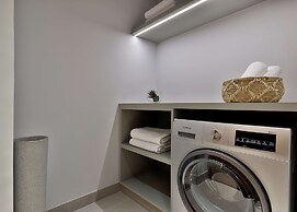 DoubleTree by Hilton Sharjah Waterfront Hotel & Residences