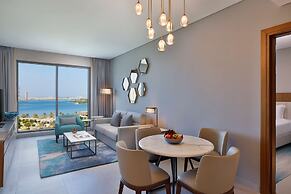 DoubleTree by Hilton Sharjah Waterfront Hotel & Residences