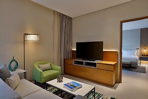 DoubleTree by Hilton Sharjah Waterfront Hotel & Residences