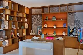 DoubleTree by Hilton Sharjah Waterfront Hotel & Residences