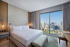 DoubleTree by Hilton Sharjah Waterfront Hotel & Residences