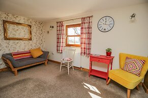 Bramblewood Cottage