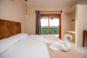 Hotel Luna Roja Holbox