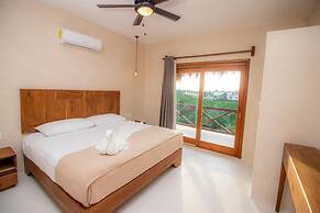 Hotel Luna Roja Holbox