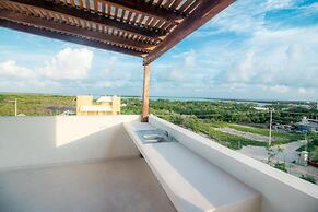 Hotel Luna Roja Holbox