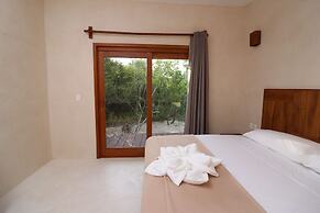 Hotel Luna Roja Holbox