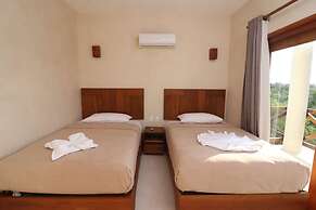 Hotel Luna Roja Holbox