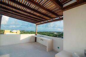 Hotel Luna Roja Holbox