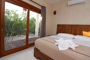 Hotel Luna Roja Holbox