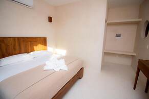 Hotel Luna Roja Holbox