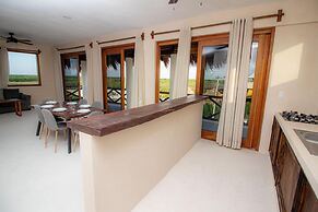 Hotel Luna Roja Holbox