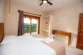 Hotel Luna Roja Holbox