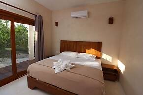 Hotel Luna Roja Holbox