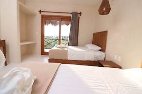 Hotel Luna Roja Holbox