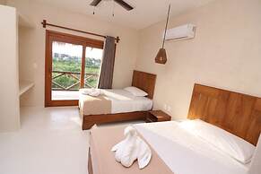 Hotel Luna Roja Holbox