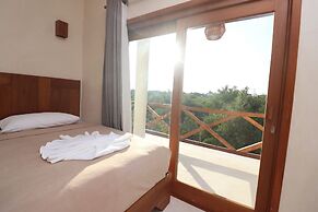 Hotel Luna Roja Holbox