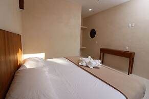 Hotel Luna Roja Holbox