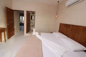 Hotel Luna Roja Holbox