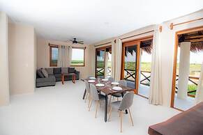 Hotel Luna Roja Holbox