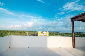 Hotel Luna Roja Holbox