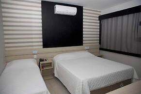 Mogano Express Hotel