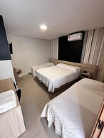 Mogano Express Hotel