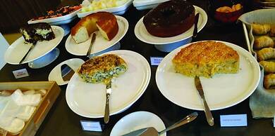 Mogano Express Hotel