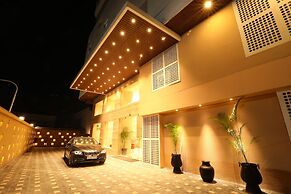 Regenta Central Udaipur