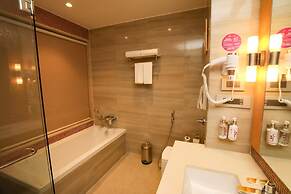 Regenta Central Udaipur