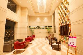 Regenta Central Udaipur