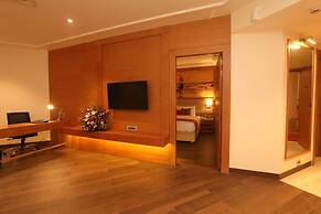 Regenta Central Udaipur