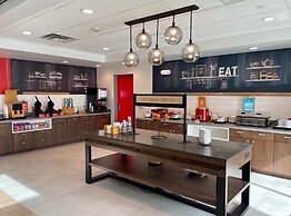 Hampton Inn & Suites Cedar Park North Austin