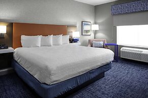 Hampton Inn & Suites Cedar Park North Austin