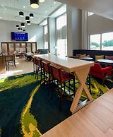 Hampton Inn & Suites Cedar Park North Austin