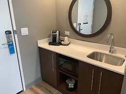 Hampton Inn & Suites Cedar Park North Austin