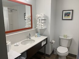 Hampton Inn & Suites Cedar Park North Austin