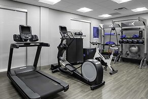 Hampton Inn & Suites Cedar Park North Austin