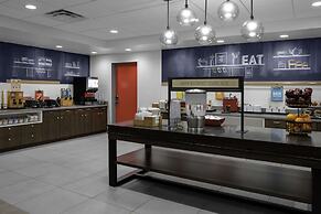 Hampton Inn & Suites Cedar Park North Austin